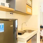 Nice And Comfort 2Br Apartment At Meikarta By Travelio