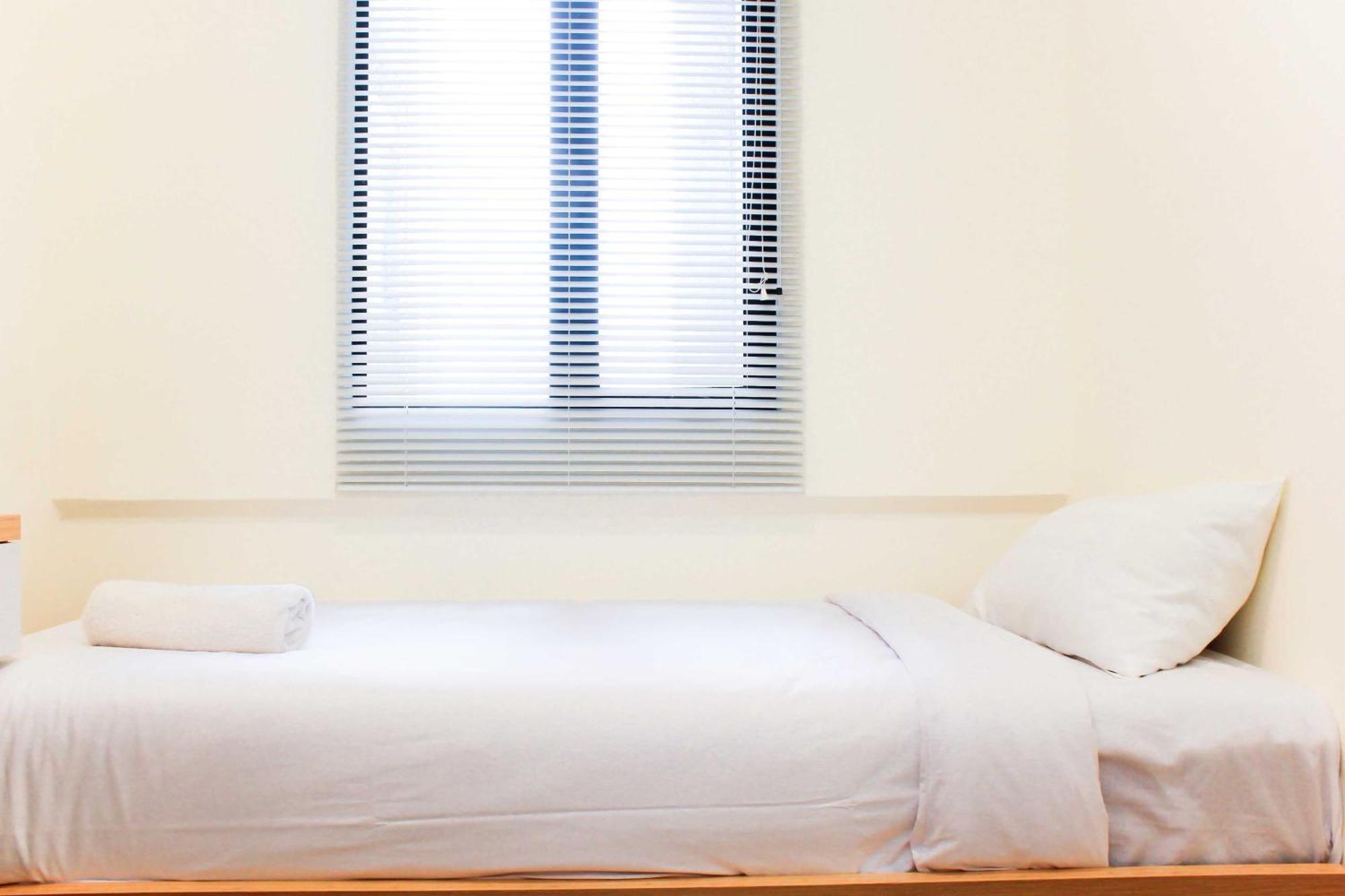 And Comfort 2br At Meikarta By Travelio * Bekasi